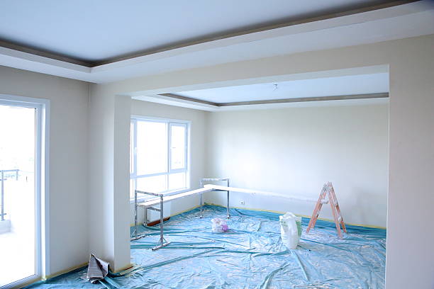 Best Ceiling Drywall Installation  in Town N Country, FL